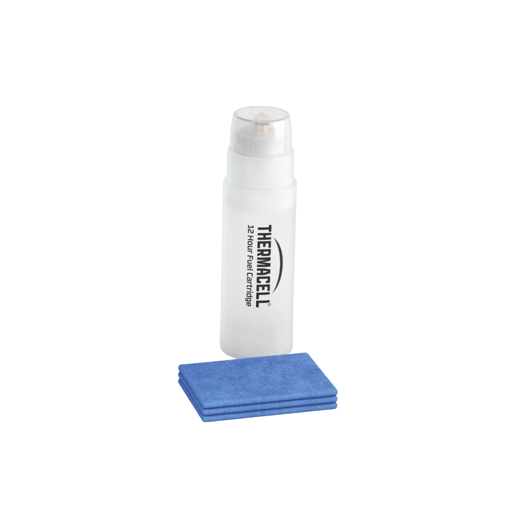 Thermacell 12-hodinové náplne