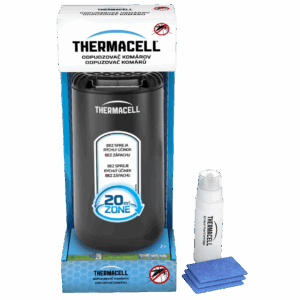 Thermacell - Thermacell Mini Hallo