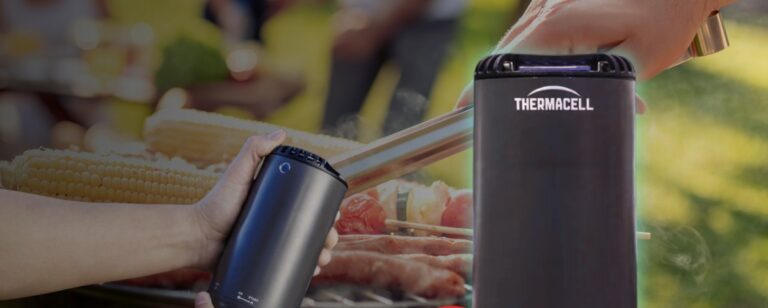 Thermacell SK